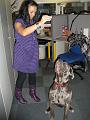 Ali Khan Show 2009-02-17_29